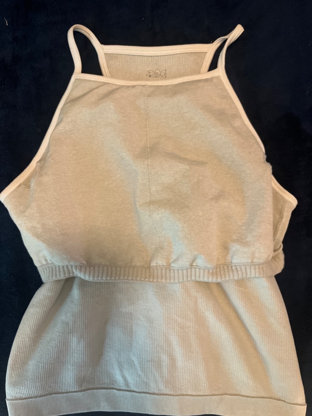 DSG momentum cami - Picture 8 of 9